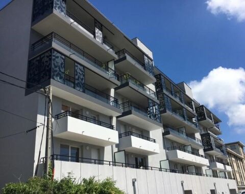  Appartement � louer 1 pi�ce 30 m�