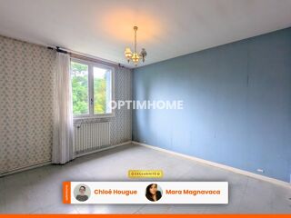  Maison � vendre 4 pi�ces 92 m�