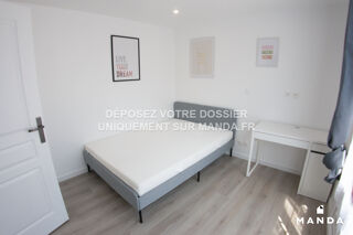  Appartement  louer 2 pices 23 m