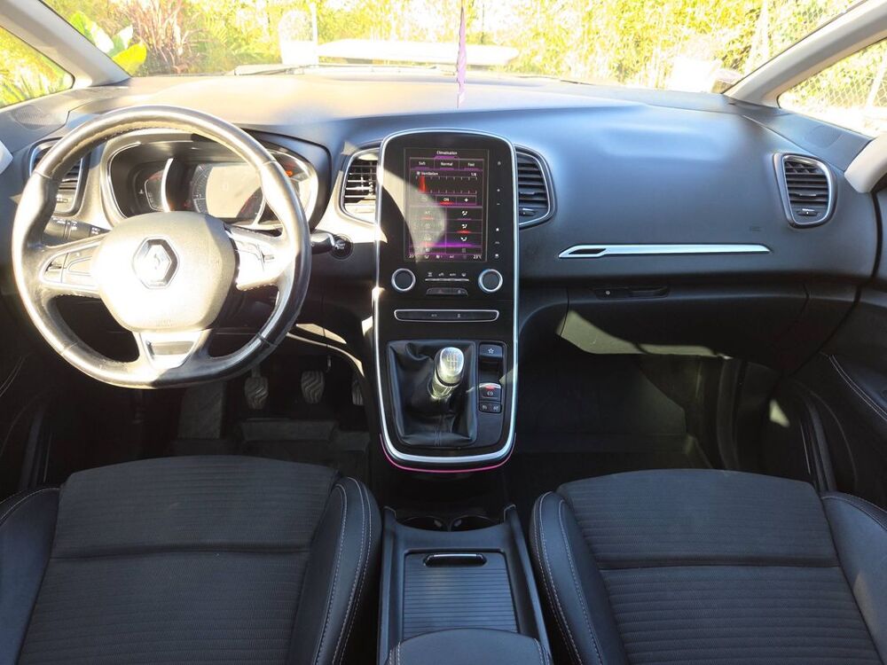 Sc&eacute;nic 1.6 dCi 130 Intens 2017 occasion 83120 Sainte Maxime