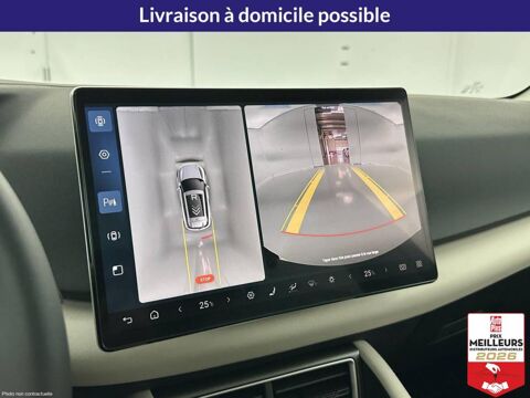 Atto 2 1.5 DM-i PHEV 212ch Boost 2026 occasion 10150 Lavau