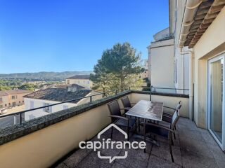  Appartement � vendre 2 pi�ces 40 m�