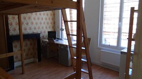  Appartement  louer 1 pice 18 m Arras