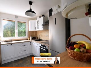  Appartement à vendre 3 pièces 56 m²