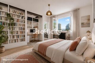  Appartement à vendre 5 pièces 146 m²