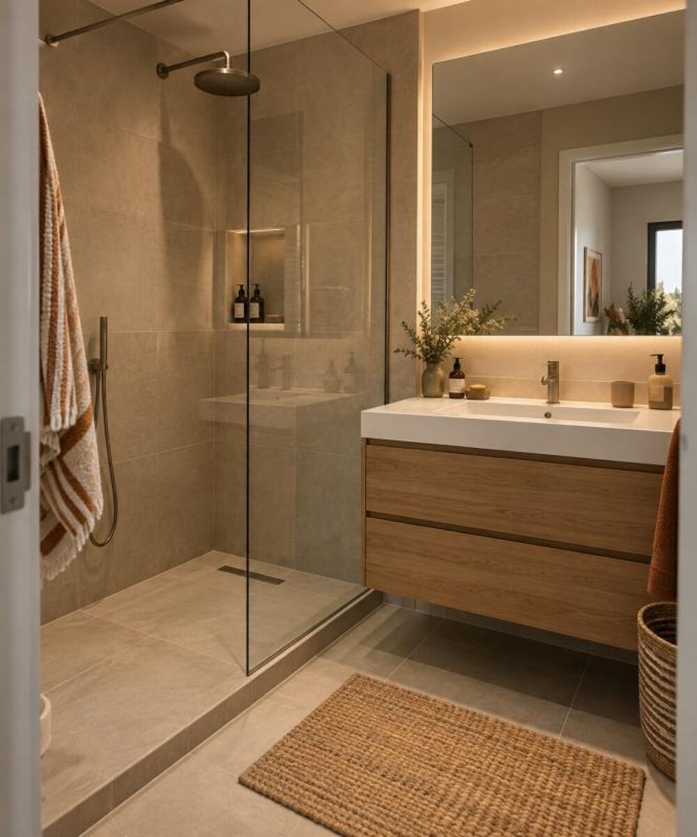 OPPORTUNITE RARE SUR LE SECTEUR!!! GRAND T5 avec VUE Garonne proche toutes commodités à Bordeaux!