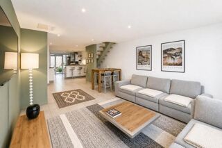  Duplex/triplex à vendre 3 pièces 85 m²