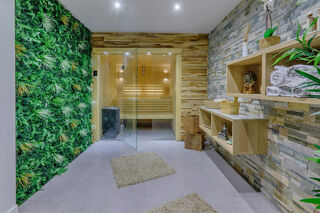  Maison � vendre 7 pi�ces 220 m�