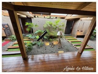  Villa à vendre 7 pièces 288 m²