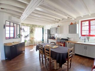  Maison � vendre 6 pi�ces 149 m�