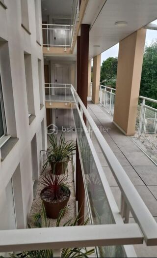 Vente Appartement A VENDRE APPARTEMENT T3 DE 73M² A ARGELES SUR MER - TERRASSE - ASCENSEUR - PARKING PRIVATIF - GARAGE - Argeles sur mer