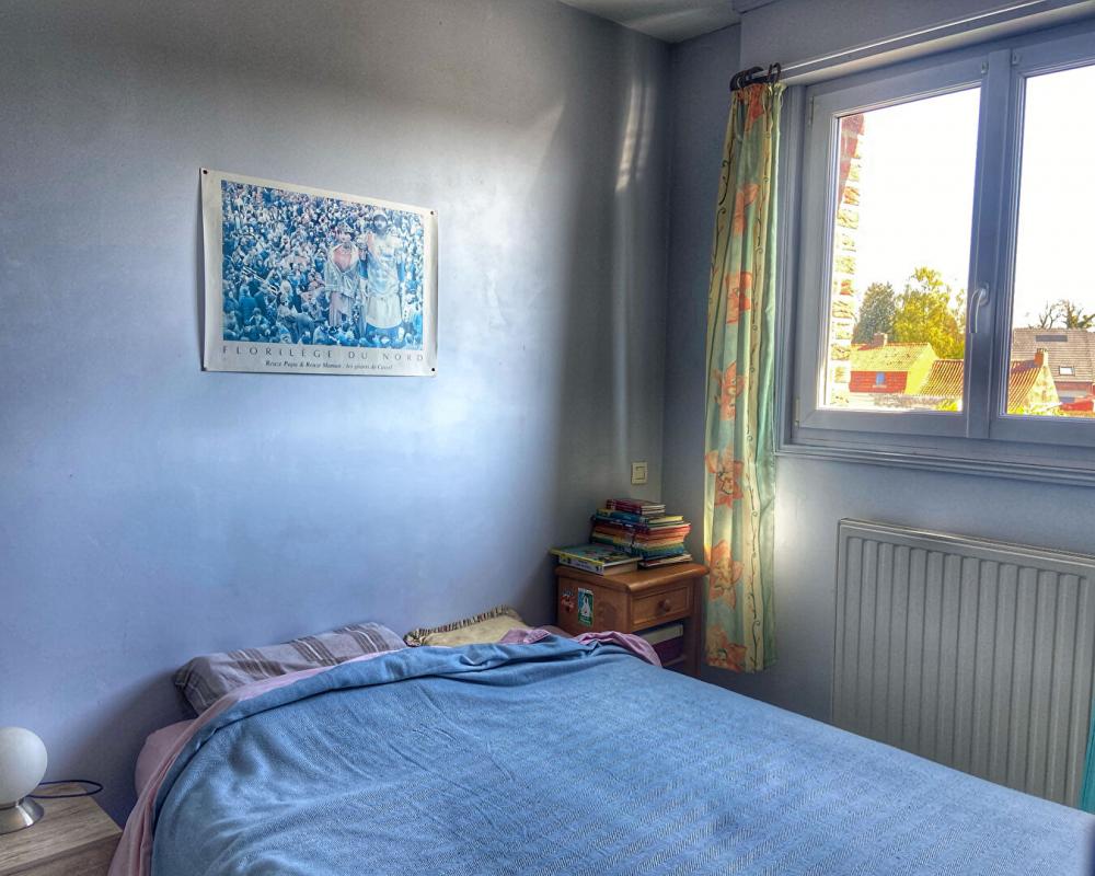 Vente Maison Maison 6 pi�ces 128 m� Renescure