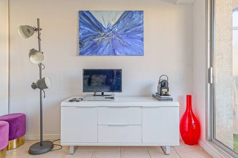  Appartement � louer 1 pi�ce 28 m�