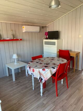  Appartement à louer 2 pièces 30 m²