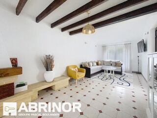  Maison � vendre 5 pi�ces 95 m�