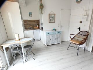  Appartement � vendre 3 pi�ces 26 m�