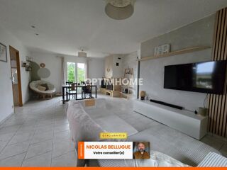 Maison à vendre 5 pièces 95 m²