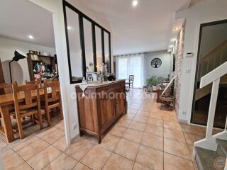  Maison � vendre 7 pi�ces 130 m�