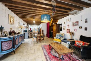  Maison � vendre 5 pi�ces 163 m�