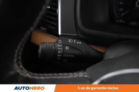 XC90 2.0 T8 Recharge AWD Inscription Geartronic 8 7PL 390 ch 2020 occasion 92130 Issy-les-Moulineaux