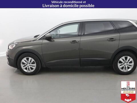 5008 Essence 130 EAT8 Active +GPS 2020 occasion 10150 Lavau