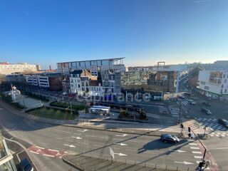  Appartement � vendre 5 pi�ces 132 m�