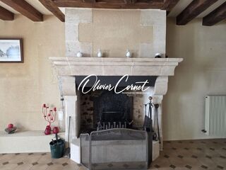  Maison à vendre 5 pièces 136 m²