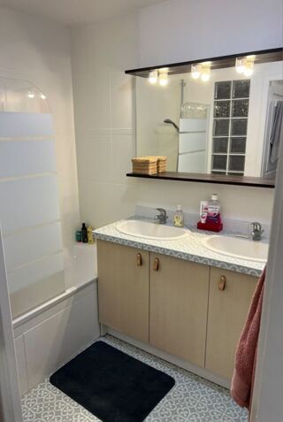 Location Appartement Appartement de 60m2 à louer sur Bordeaux Bordeaux