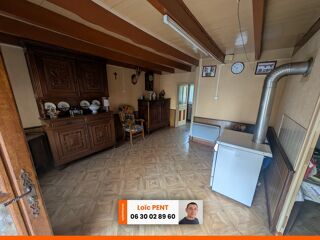  Maison  vendre 4 pices 55 m