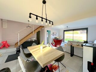  Maison � vendre 5 pi�ces 119 m�