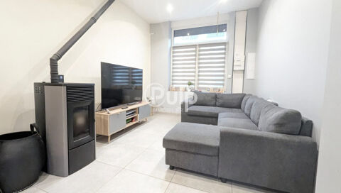   Grande maison de famille Maison - 5 pice(s) - 120 m