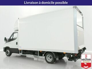Daily III 35C18HA8 4100 3.0 180ch Caisse 20m&sup3; Tout 2025 occasion 78200 Buchelay