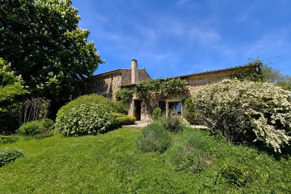Vente Propriété/Château Maison de charme 10 pièces avec piscine à Plats Plats