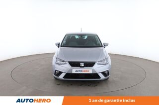 Ibiza 1.0 MPI Urban 80 ch 2019 occasion 92130 Issy-les-Moulineaux