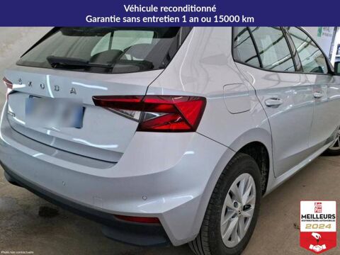 Fabia MPI 80 Ambition 2023 occasion 10150 Lavau