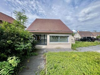  Maison � vendre 6 pi�ces 203 m�