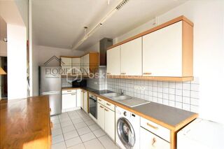  Appartement à vendre 3 pièces 76 m²