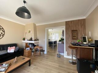  Maison � vendre 6 pi�ces 125 m�