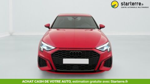 A3 35 TDI 150 S tronic 7 S line 2023 occasion 69190 Saint-Fons