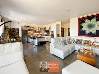  Maison à vendre 4 pièces 138 m²