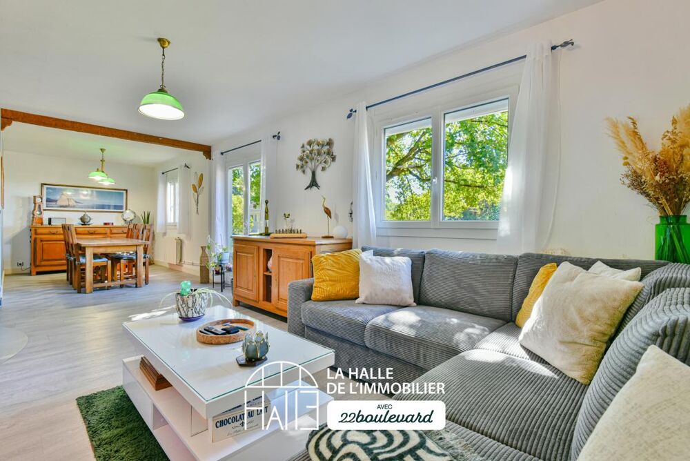 Vente Maison Maison Rilhac rancon