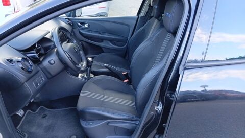 Clio 0.9 TCe 90 Intens 2017 occasion 20000 Ajaccio