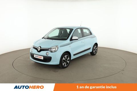 Renault Twingo 1.0 SCe Limited 69 ch 2018 occasion Issy-les-Moulineaux 92130