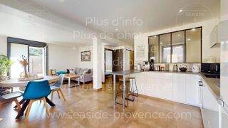  Appartement à vendre 3 pièces 60 m²