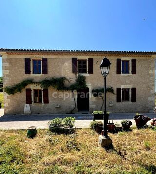  Maison à vendre 9 pièces 320 m²