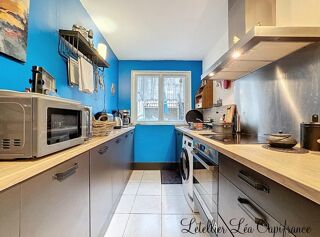  Maison � vendre 4 pi�ces 82 m�
