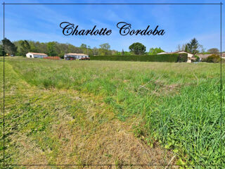  Terrain à vendre 2055 m²