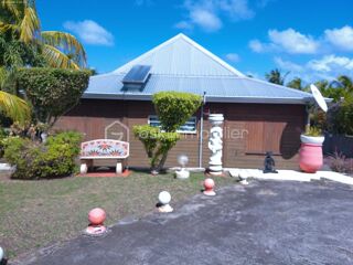  Villa � vendre 3 pi�ces 56 m�