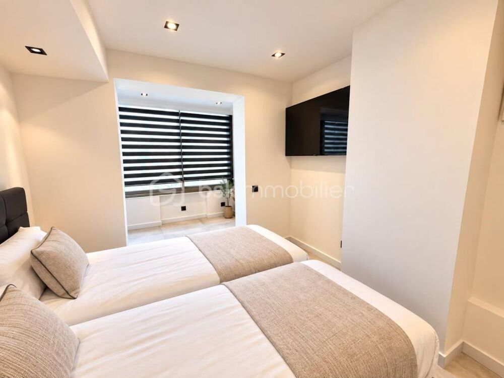 à vendre  Appartement Cannes (06400)