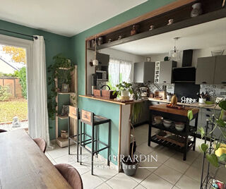  Maison � vendre 6 pi�ces 122 m�